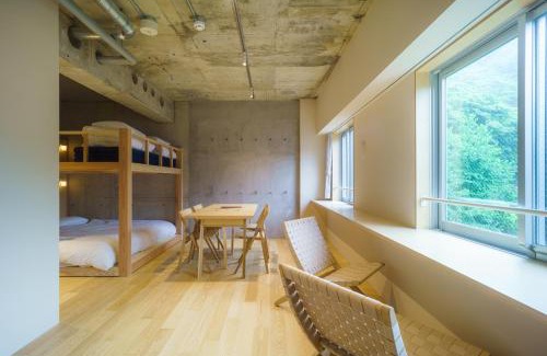 Hachioji Hotel | TAKAONE ACTIVITY&STAY