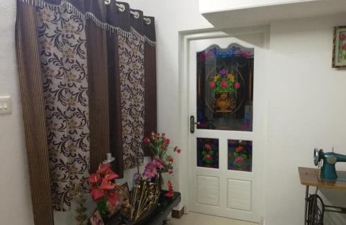 North Paravur House | Takashi Homestay North Paravur Near Muziris