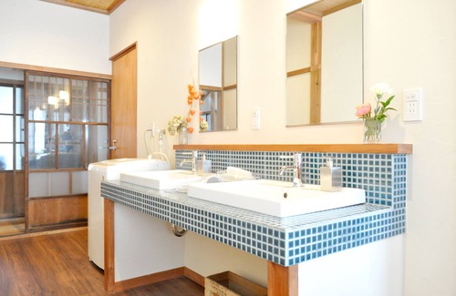 Gokayama Hostel | Takazuri Kita - Hostel