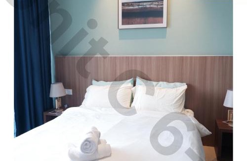 Sematan Apartment | Take 3 Roxy Sematan Beach Apartment " Enjoy - Rest - Relax "