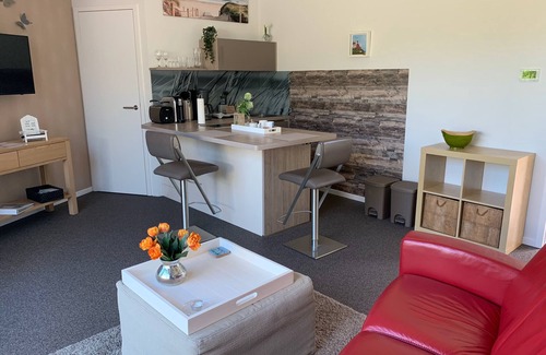 Kranenburg House | Take a "time out" - cottage break