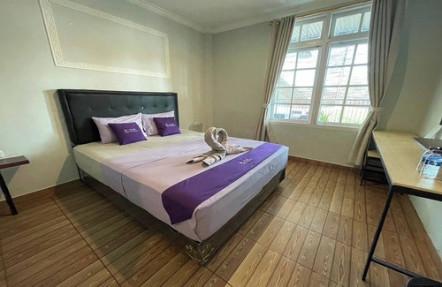 Jambi Hotel | Take Guesthouse 2