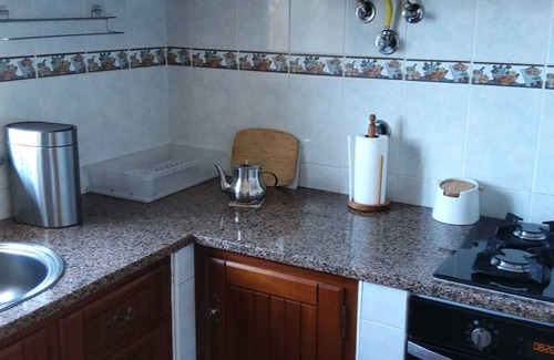 Sao Teotonio Cottage | Take it easy at this unique and tranquil getaway.