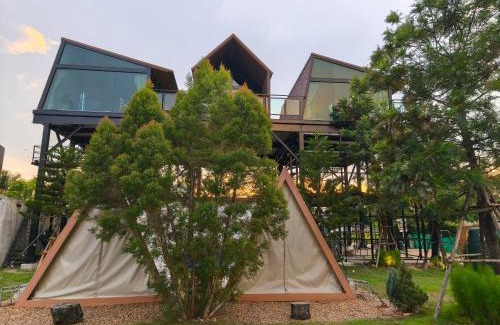 Si Racha Other | Take Time Nature Resort