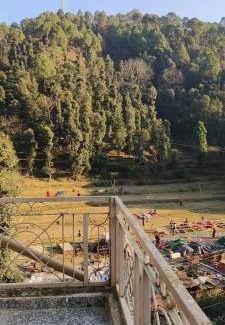 Shyamkhet Apartment | Takeabreak