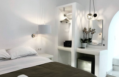 Naxos Town Bed & Breakfast | Taki's Guests