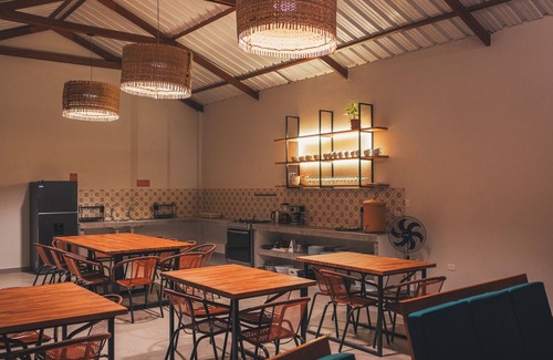 Tarapoto Cabin | Taki Tambo Lodge