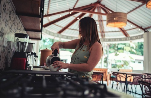 Tarapoto Cabin | Taki Tambo Lodge