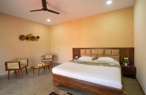 Bastar Resort | Takshshila Park And Resorts
