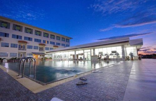 Maha Sarakham Hotel | Taksila Hotel