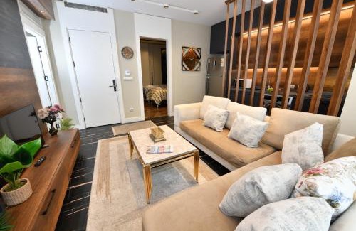 Talimhane Apartment | Taksim Flat Apartment