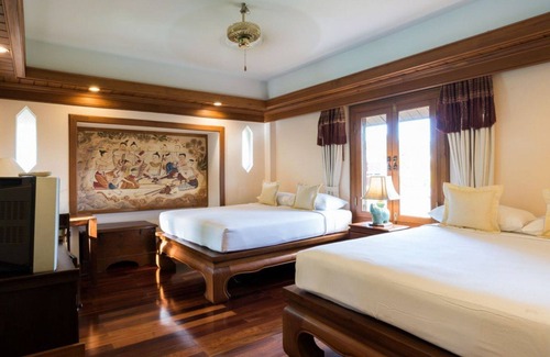 Taladyai Hotel | Taladya Chiang Mai Homestay