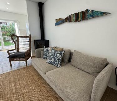 Almograve Apartment | TALAFA Beach House - Almograve