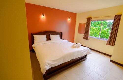 Saphli Hotel | Talay Sai @ Thung Wua Laen