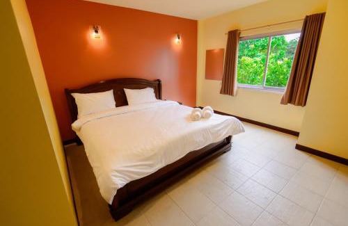 Saphli Hotel | Talay Sai @ Thung Wua Laen