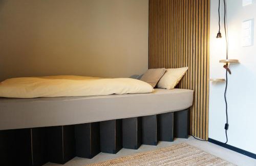 Buchen Apartment | Talbach Apartments