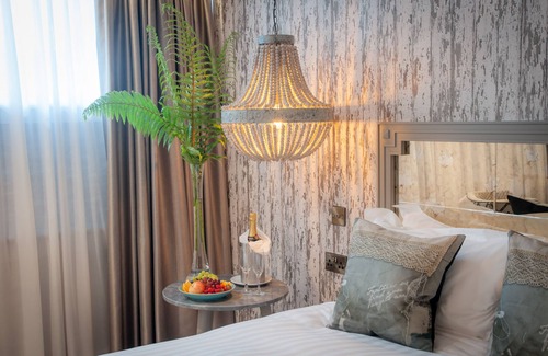 Ballincollig Hotel | Talbot Hotel Cork