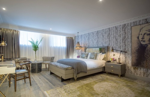 Ballincollig Hotel | Talbot Hotel Cork