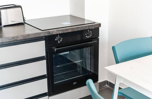 Sakës Apartment | Talea Holiday Apartments 2