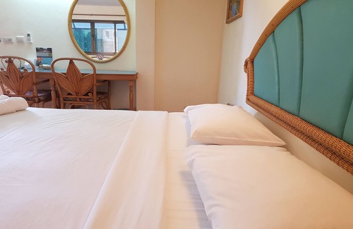 Phitsanulok Hotel | Talekaew Resort