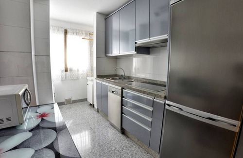 Explanada de la Estacion House | Talgo Apartment - In The Station