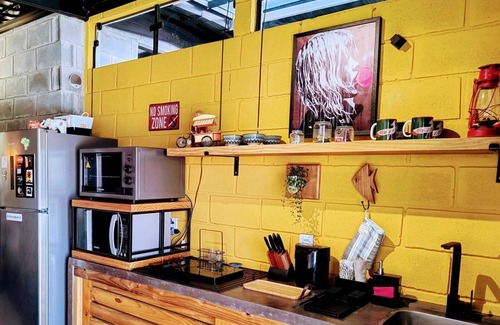 Ubatuba Hotel | Tali House - Casa Hotel