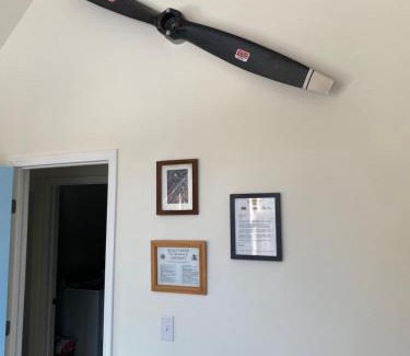 Talkeetna House | Talkeetna Bush Pilot House