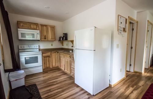 Susitna North Cabin | Talkeetna Wilderness Lodge and Cabin Rentals