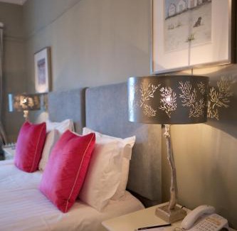 Looe Hotel | Talland Bay Hotel, Looe