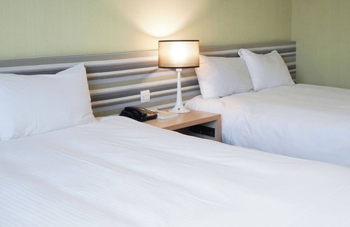 Central District Hotel | TALMUD HOTEL CLASSIC TAICHUNG STATION