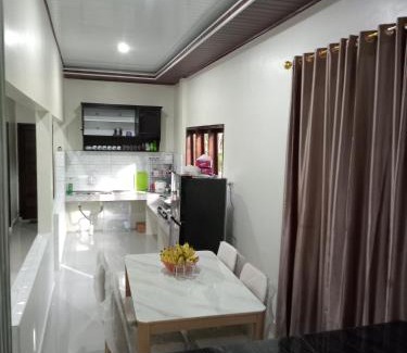 Tuk Tuk Apartment | Talpe villa