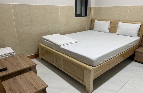 Phan Rang House | Tam An Hotel