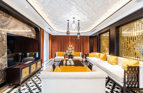 Kim Bang Hotel | Tam Chuc Complex