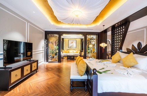 Kim Bang Hotel | Tam Chuc Complex