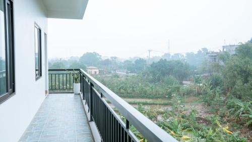 Hoa Lu Bed & Breakfast | Tam Coc Gold Smile Homestay