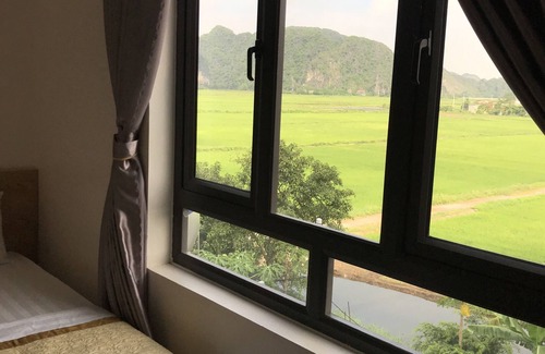 Hoa Lu Hotel | Tam Coc relax homestay is always friendly, enthusiastic and attentive
