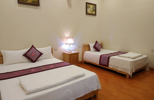 Hoa Lu House | Tam Coc Smile Homestay