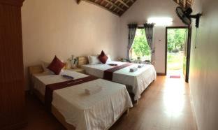 Hoa Lu House | Tam Coc Westlake Homestay