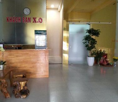 Tam Ky Hotel | Tam Ky XO Hotel