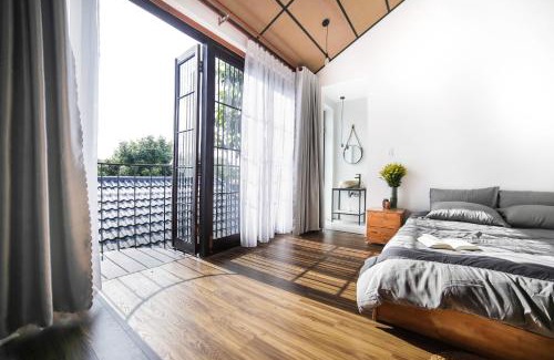 Tay Ninh House | Tama House