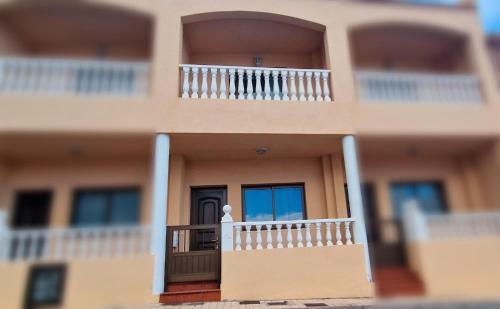 Tamaduste House | Tamaduste Holidays Relax & Confort