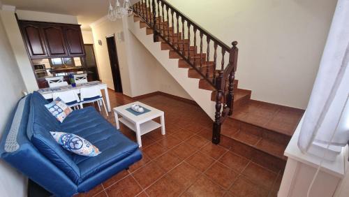 Tamaduste House | Tamaduste Holidays Relax & Confort