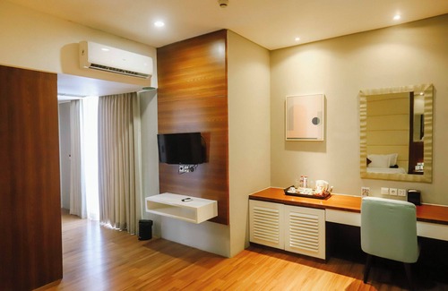 Prigen Hotel | Taman Dayu Golf Club and Resort