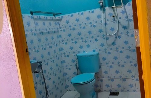 Kuala Tahan House | Taman Negara Rainbow Guesthouse