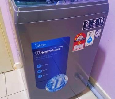 Miri House | Taman Tunku Miri Budget Homestay