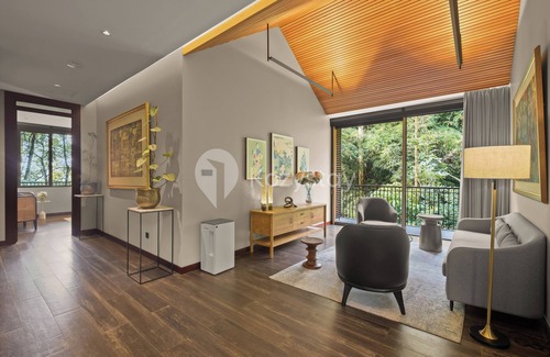 Bandung Villa | Taman Wisata Bougenville by Kozystay