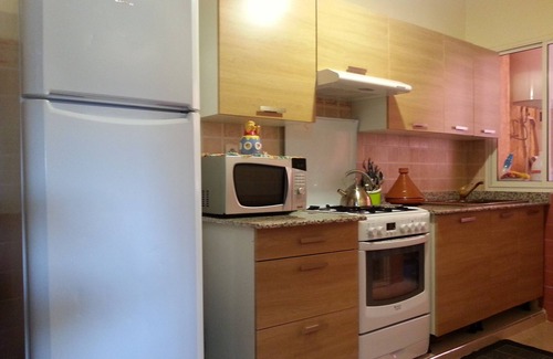 Tamansourt Apartment | TAMANSOURT APARTMENT MARRAKECH