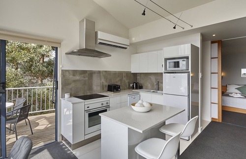 Grindelwald Hotel | Tamar River Apartments