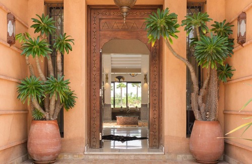 Tassoultante Villa | TAMARI