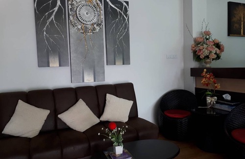 Phetchabun Hotel | Tamarind Place